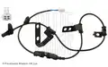 Érzékelő, Kerékfordulatszám - Blue Print