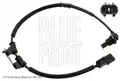 Abs Jeladó - Blue Print
