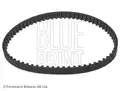 Fogasszíj - Blue Print