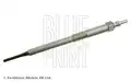 Izzítógyertya - Blue Print