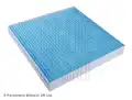 Pollenszűrő - Blue Print