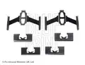 Tartozékkészlet, Tárcsafékbetét - Blue Print
