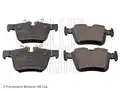 KLOCKI HAM BLUE PRINT ADJ134251 LAND ROVER DISCOVERY SPORT 2.2D 4WD 14- TY - Blue Print