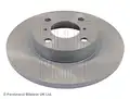 Féktárcsa - Blue Print