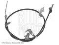 Kézifék Bowden - Blue Print