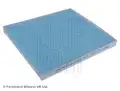 Pollenszűrő - Blue Print