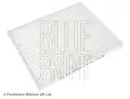 Pollenszűrő - Blue Print