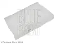 Pollenszűrő - Blue Print