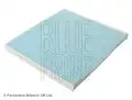 Pollenszűrő - Blue Print