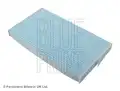 Pollenszűrő - Blue Print