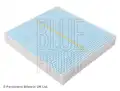 Pollenszűrő - Blue Print