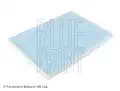 Pollenszűrő - Blue Print
