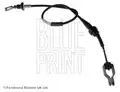 Kuplungbowden - Blue Print