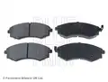 Első Fékbetét - Blue Print