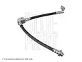Gumifékcső - Blue Print
