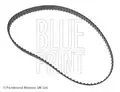 Vezérműszíj - Blue Print