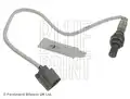 Lambdaszonda - Blue Print