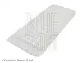 Levegőszűrő - Blue Print