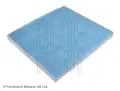 Pollenszűrő - Blue Print