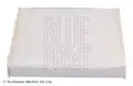 Pollenszűrő - Blue Print