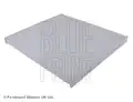 Pollenszűrő - Blue Print