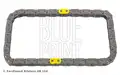 Olajpumpalánc - Blue Print