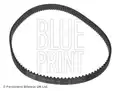 Vezérműszíj - Blue Print