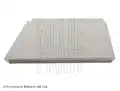 Pollenszűrő - Blue Print
