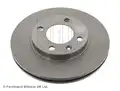 Első Féktárcsa - Blue Print