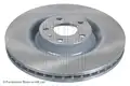 Féktárcsa - Blue Print