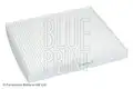 Pollenszűrő - Blue Print