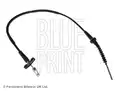 Kuplungbowden - Blue Print
