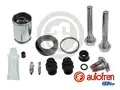 Féknyereg Javítókészlet - Autofren Seinsa
