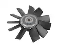 Ventilátor, vízhűtő - DT