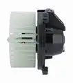 Utastér-ventilátor - DT