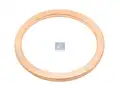 Tömítőgyűrű - DT