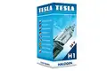 izzó, távfényszóró TESLA - Tesla