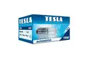 24V T4W izzó, villogó TESLA - Tesla