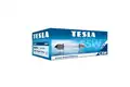 24V C5W izzó, rendszámtábla-világítás TESLA - Tesla