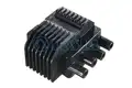 Gyújtótrafó - Tesla