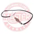 Lambdaszonda - Master-Sport
