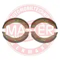 Fékpofa - Master-Sport