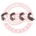 Fékpofa - Master-Sport