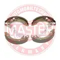 Fékpofa - Master-Sport