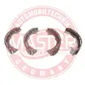 Fékpofa - Master-Sport