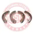 Fékpofa - Master-Sport