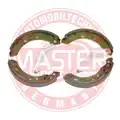 Fékpofa - Master-Sport