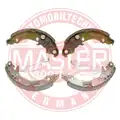 Fékpofa - Master-Sport