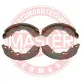 Fékpofa - Master-Sport