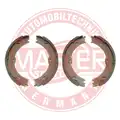 Fékpofa - Master-Sport